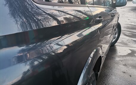 SsangYong Kyron I, 2010 год, 480 000 рублей, 5 фотография