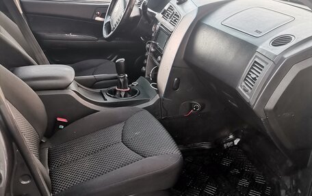 SsangYong Kyron I, 2010 год, 480 000 рублей, 13 фотография