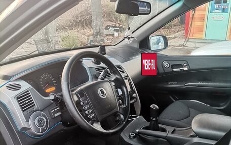 SsangYong Kyron I, 2010 год, 480 000 рублей, 4 фотография