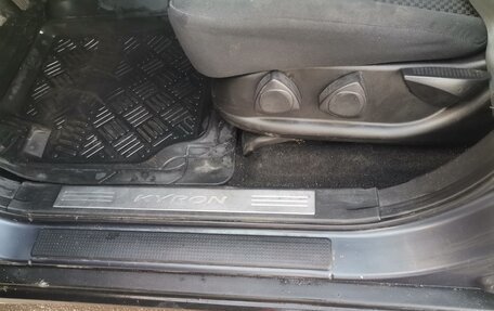 SsangYong Kyron I, 2010 год, 480 000 рублей, 9 фотография