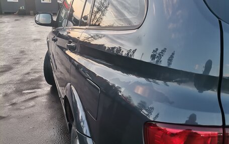 SsangYong Kyron I, 2010 год, 480 000 рублей, 6 фотография