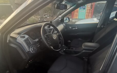 SsangYong Kyron I, 2010 год, 480 000 рублей, 16 фотография