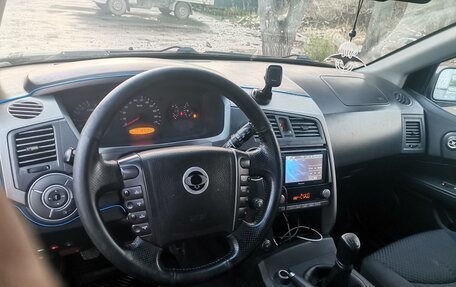 SsangYong Kyron I, 2010 год, 480 000 рублей, 10 фотография