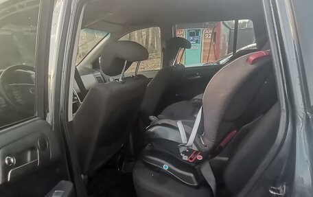 SsangYong Kyron I, 2010 год, 480 000 рублей, 15 фотография