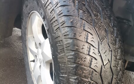 SsangYong Kyron I, 2010 год, 480 000 рублей, 18 фотография