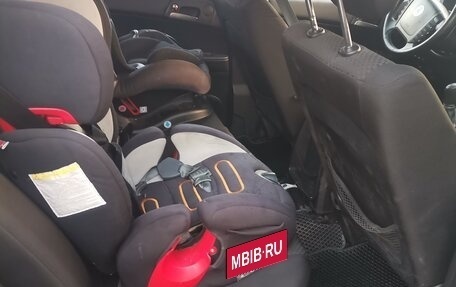 SsangYong Kyron I, 2010 год, 480 000 рублей, 14 фотография