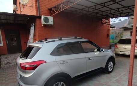 Hyundai Creta I рестайлинг, 2020 год, 1 900 000 рублей, 4 фотография