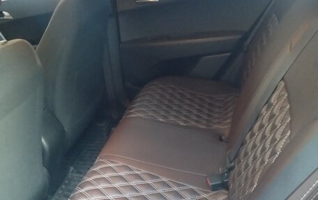 Hyundai Creta I рестайлинг, 2020 год, 1 900 000 рублей, 12 фотография