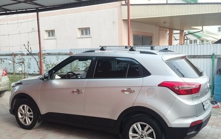 Hyundai Creta I рестайлинг, 2020 год, 1 900 000 рублей, 3 фотография