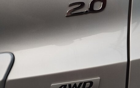 Hyundai Creta I рестайлинг, 2020 год, 1 900 000 рублей, 17 фотография