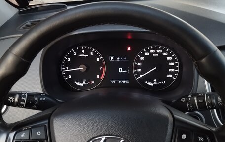 Hyundai Creta I рестайлинг, 2020 год, 1 900 000 рублей, 7 фотография