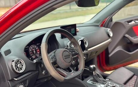 Audi A3, 2021 год, 1 750 006 рублей, 7 фотография