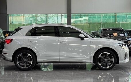 Audi Q3, 2021 год, 2 450 006 рублей, 3 фотография