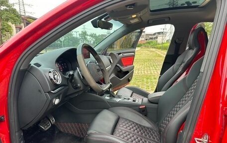 Audi A3, 2021 год, 1 750 006 рублей, 6 фотография