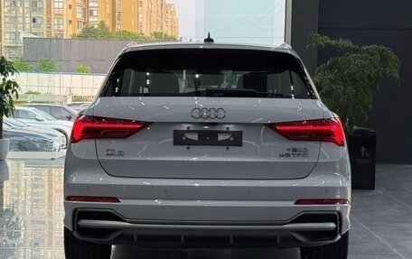 Audi Q3, 2021 год, 2 450 006 рублей, 4 фотография