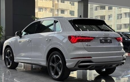 Audi Q3, 2021 год, 2 450 006 рублей, 5 фотография