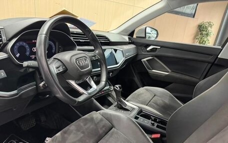 Audi Q3, 2021 год, 2 450 006 рублей, 6 фотография