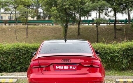 Audi A3, 2021 год, 1 750 006 рублей, 4 фотография