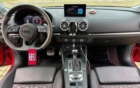 Audi A3, 2021 год, 1 750 006 рублей, 8 фотография