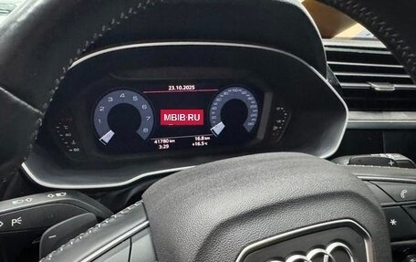 Audi Q3, 2021 год, 2 450 006 рублей, 7 фотография