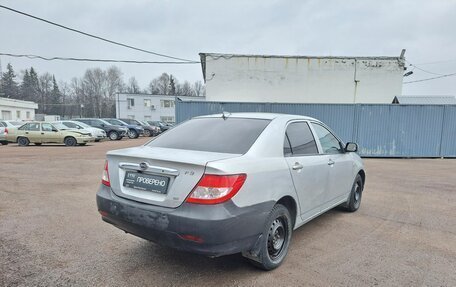 BYD F3 I, 2008 год, 210 000 рублей, 5 фотография