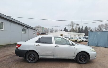 BYD F3 I, 2008 год, 210 000 рублей, 4 фотография