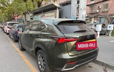 Lexus NX I, 2021 год, 3 250 006 рублей, 2 фотография