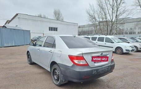 BYD F3 I, 2008 год, 210 000 рублей, 7 фотография