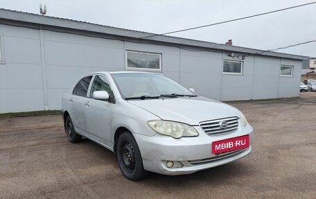 BYD F3 I, 2008 год, 210 000 рублей, 3 фотография