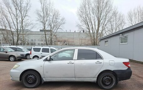BYD F3 I, 2008 год, 210 000 рублей, 8 фотография