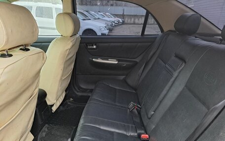 BYD F3 I, 2008 год, 210 000 рублей, 12 фотография