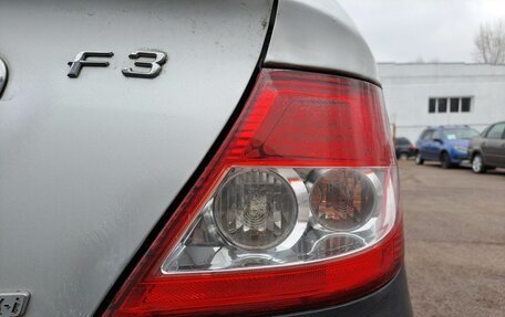 BYD F3 I, 2008 год, 210 000 рублей, 9 фотография