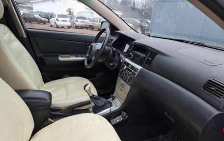 BYD F3 I, 2008 год, 210 000 рублей, 11 фотография