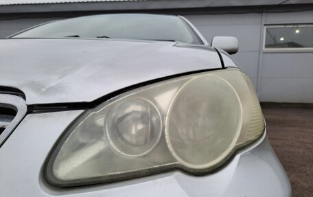 BYD F3 I, 2008 год, 210 000 рублей, 17 фотография