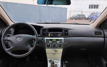 BYD F3 I, 2008 год, 210 000 рублей, 14 фотография