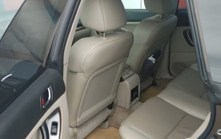 Subaru Outback III, 2007 год, 1 350 000 рублей, 13 фотография