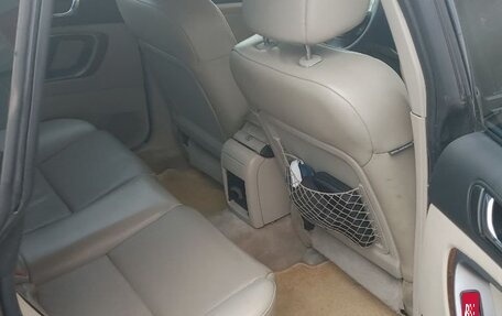 Subaru Outback III, 2007 год, 1 350 000 рублей, 10 фотография