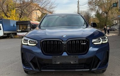 BMW X3, 2021 год, 4 450 000 рублей, 1 фотография