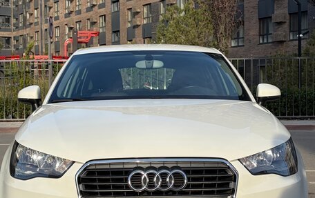 Audi A1, 2013 год, 1 150 000 рублей, 1 фотография