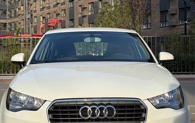 Audi A1, 2013 год, 1 150 000 рублей, 1 фотография