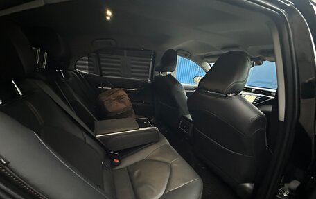 Toyota Camry, 2019 год, 2 930 000 рублей, 9 фотография