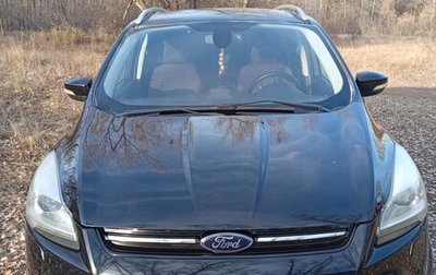 Ford Kuga III, 2013 год, 900 000 рублей, 1 фотография