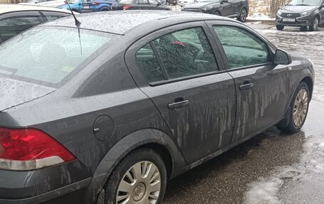 Opel Astra H, 2011 год, 560 000 рублей, 3 фотография