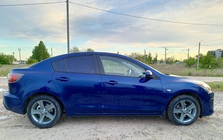 Mazda 3, 2009 год, 885 000 рублей, 2 фотография
