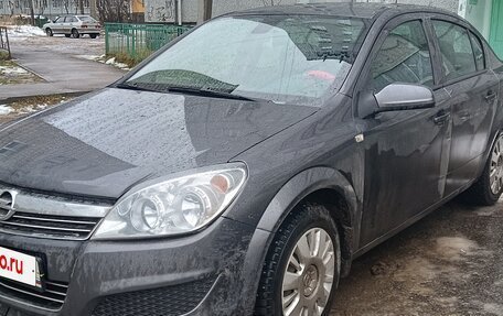 Opel Astra H, 2011 год, 560 000 рублей, 4 фотография