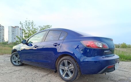 Mazda 3, 2009 год, 885 000 рублей, 8 фотография
