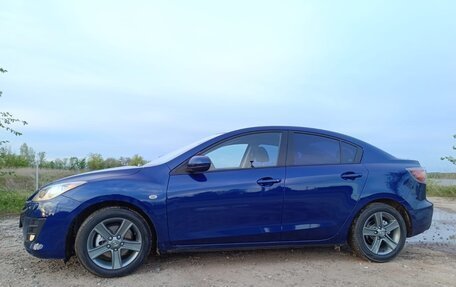 Mazda 3, 2009 год, 885 000 рублей, 7 фотография