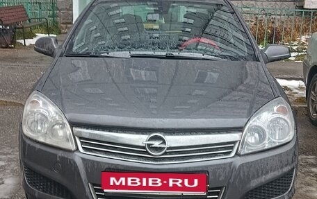 Opel Astra H, 2011 год, 560 000 рублей, 2 фотография