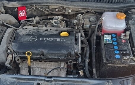 Opel Astra H, 2011 год, 560 000 рублей, 5 фотография