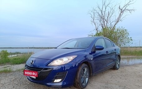 Mazda 3, 2009 год, 885 000 рублей, 6 фотография